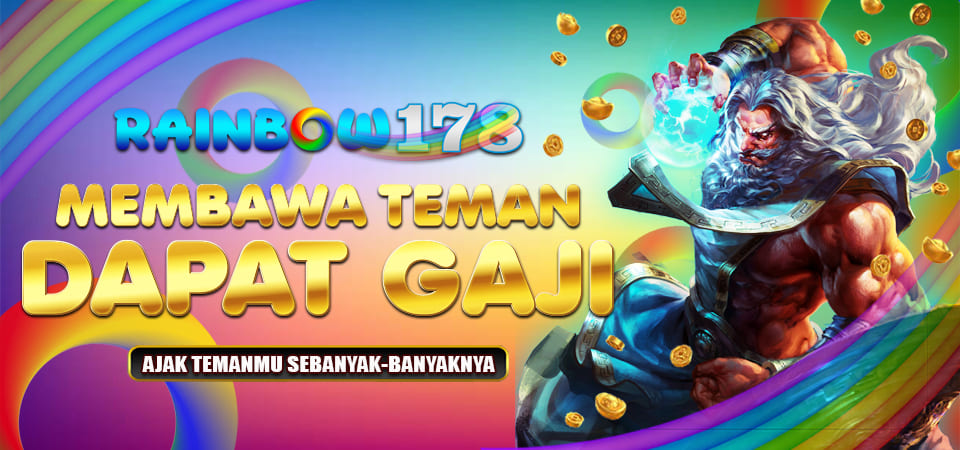 Event Bonus Membawa Teman